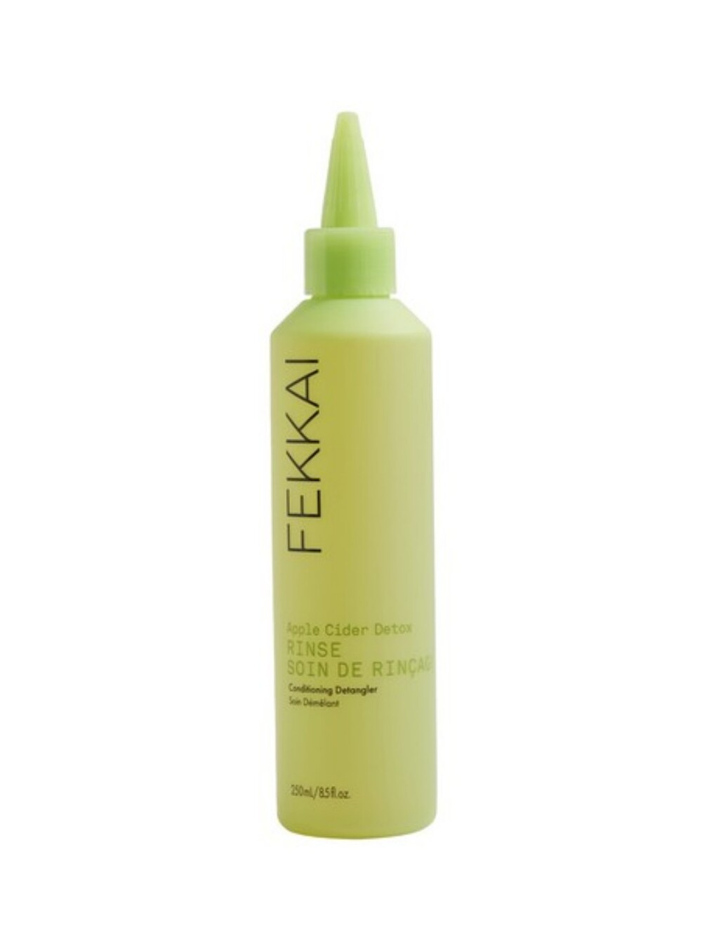 Fekkai Apple Cider Detox Rinse Conditioning Detangler